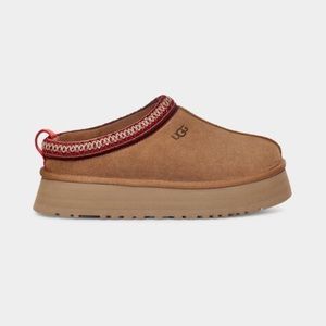 Ugg Tazz Platform Slippers